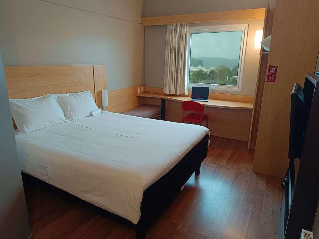 Ibis Puerto Montt 호텔 객실 사진